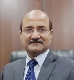 Dr. Shakaib Anwar