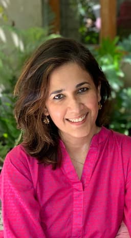 Ms. Sijyl Ghias